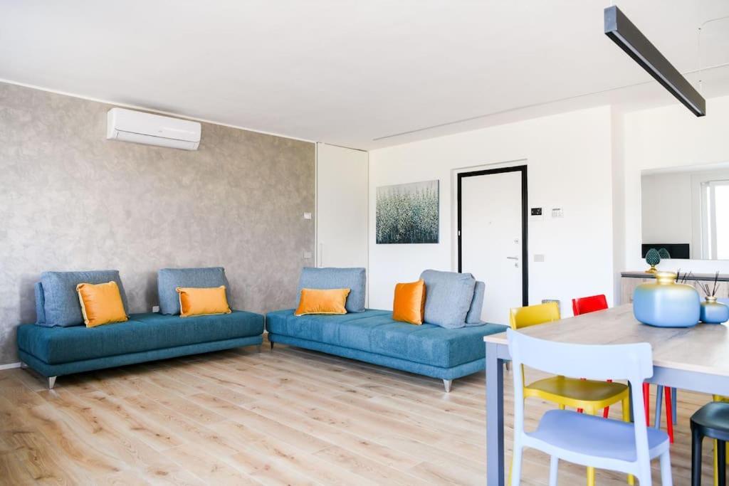 Bellagio Dreams,Luxury Apartment Exterior foto